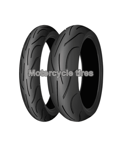Anvelopa ALL SEASON Michelin Pilot power 2ct 120/70R17 58W