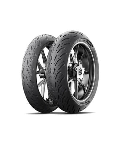 Anvelopa ALL SEASON Michelin Road 6 180/55R17 73W