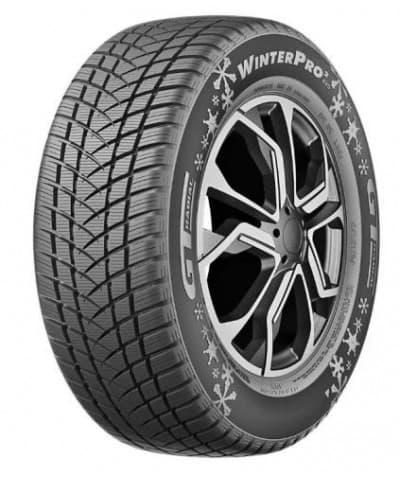 Anvelopa IARNA GT RADIAL WinterPro2 SUV EVO 215/70R16 100H