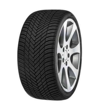 Anvelopa ALL SEASON FORTUNA ECOPLUS 4S 245/50R18 104Y