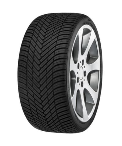 Anvelopa ALL SEASON FORTUNA ECOPLUS 4S 245/50R18 104Y