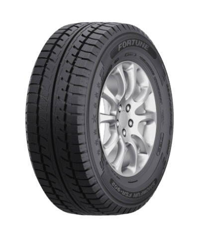 Anvelopa IARNA FORTUNE SNOWFUN FSR-902 215/75R16C 116/114N