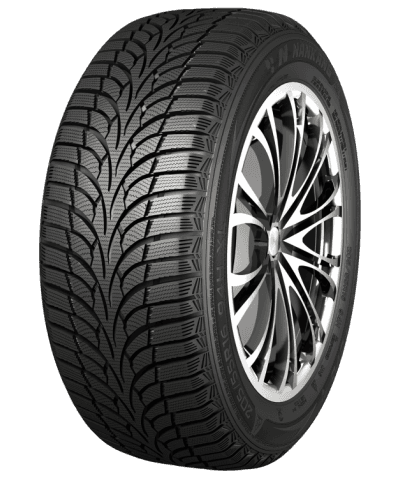 Anvelopa IARNA NANKANG SV-3 235/50R17 100V XL
