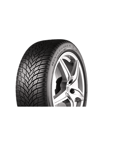 Anvelopa IARNA FIRESTONE WINTERHAWK 4 215/45R16 90V XL