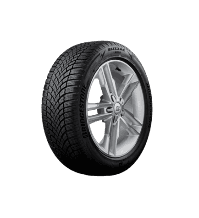 Anvelopa IARNA BRIDGESTONE BLIZZAK LM005 235/65R17 108V XL