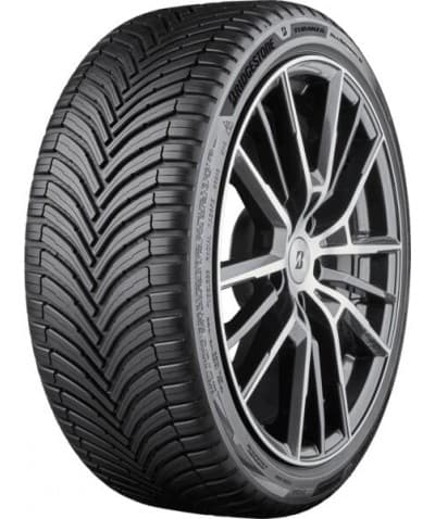 Anvelopa ALL SEASON Bridgestone 215/55R17 W Turanza AS 6 XL 98 W