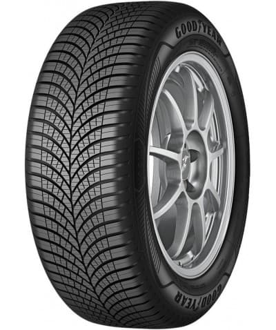 Anvelopa ALL SEASON GOODYEAR VEC 4SEASONS G3 205/50R17 93W