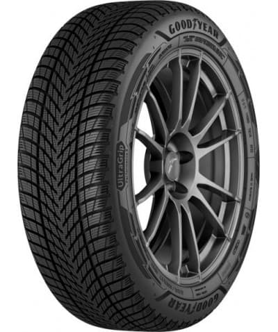 Anvelopa IARNA GOODYEAR UG PERF 3 245/40R18 97V