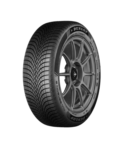 Anvelopa ALL SEASON DUNLOP ALL SEASON 2 185/60R14 86 H XL