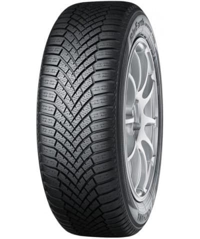 Anvelopa IARNA YOKOHAMA BluEarth*Winter V906 215/50R17 95V