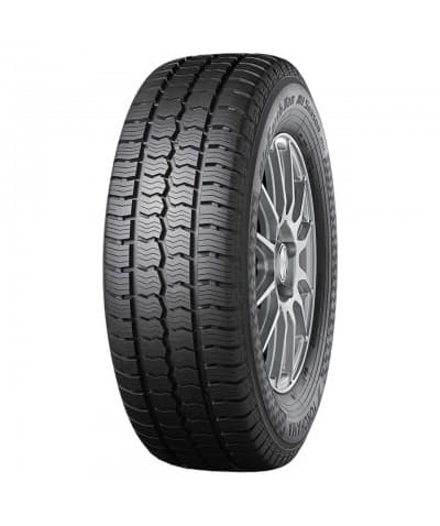 Anvelopa ALL SEASON YOKOHAMA BluEarth-Van All Season 215/60R17C 109/107T