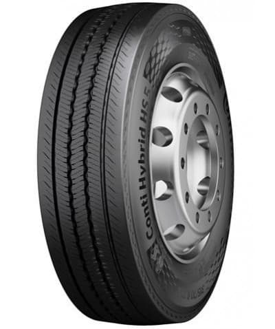 Anvelopa CAMION CONTINENTAL HYBRID HS5 295/80R22.5 154/149M DIRECTIE REGIONAL