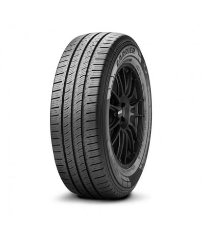 Anvelopa ALL SEASON PIRELLI CARRIER ALL SEASON 195/75R16C 110R