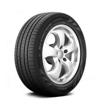 Anvelopa ALL SEASON PIRELLI SCORPION VERDE ALL SEASON 275/45R20 110V XL