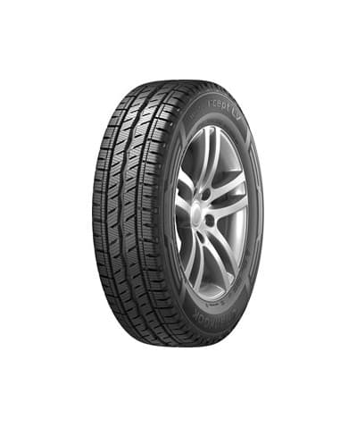 Anvelopa IARNA Hankook RW12 225/55R17C 109/107R