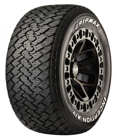 Anvelopa ALL SEASON GRIPMAX Inception a_t 255/55R19 111H XL