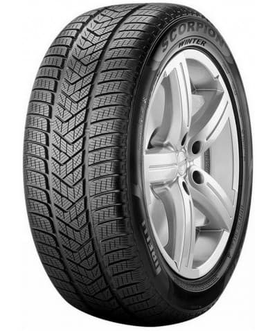 Anvelopa IARNA PIRELLI Scorpion winter MO 255/50R19 103H