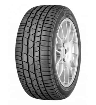 Anvelopa IARNA CONTINENTAL TS-830P * 225/50R18 99 V XL