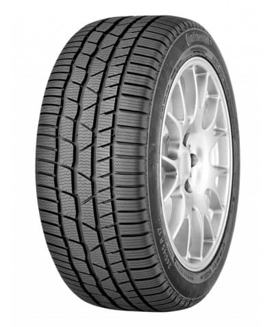 Anvelopa IARNA CONTINENTAL TS-830P * 225/50R18 99 V XL
