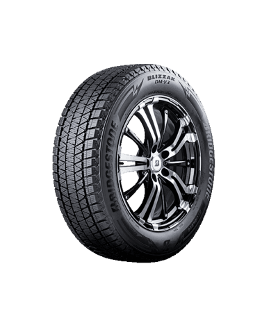 Anvelopa IARNA BRIDGESTONE BLIZZAK DM-V3 285/50R20 116T XL