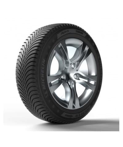Anvelopa IARNA Michelin Alpin 5 225/55R17 97H MO