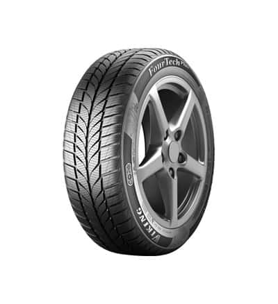 Anvelopa ALL SEASON VIKING FOURTECH PLUS 205/45R17 88Y