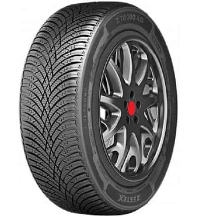 Anvelopa ALL SEASON ZEETEX ZT8000 4S 205/45R17 88W