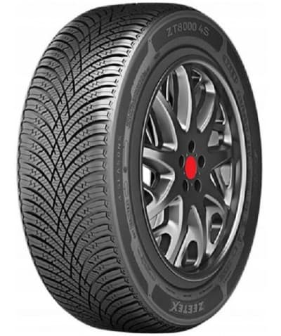 Anvelopa ALL SEASON ZEETEX ZT8000 4S 195/65R15 91V