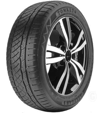 Anvelopa ALL SEASON TOMKET ALLYEAR 3 165/70R14 81T
