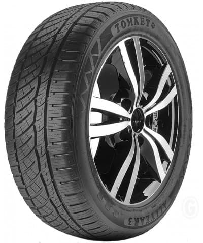 Anvelopa ALL SEASON TOMKET ALLYEAR 3 165/70R14 81T