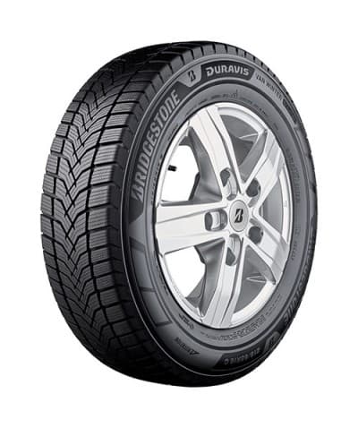 Anvelopa IARNA BRIDGESTONE Duravis van winter 225/65R16C 112/110R 8PR