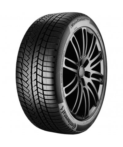 Anvelopa IARNA CONTINENTAL WINTERCONTACT TS850P 295/45R20 114 V XL