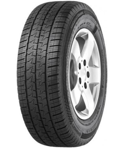 Anvelopa ALL SEASON CONTINENTAL VanContact 4Season 215/75R16 113/111R
