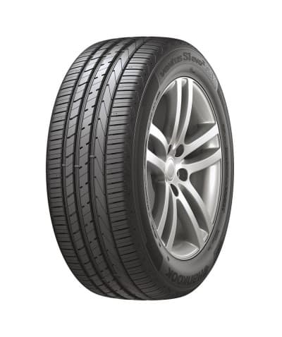 Anvelopa VARA HANKOOK K117B Ventus S1 evo2 245/40R18 97Y XL