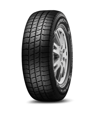 Anvelopa IARNA VREDESTEIN Comtrac 2 Winter+ 225/55R17 109/107T