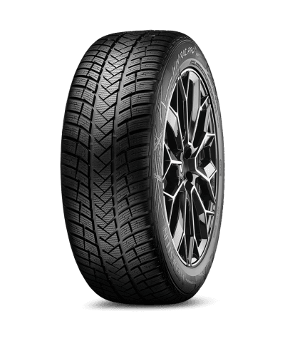 Anvelopa IARNA VREDESTEIN WINTRAC PRO+ 295/35R21 107Y XL