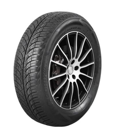 Anvelopa ALL SEASON SONIX PRIME A/S 225/40R19 93 W XL