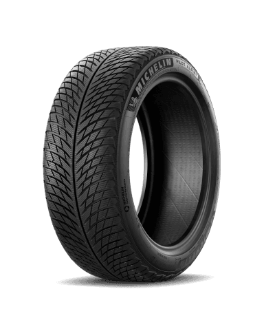 Anvelopa IARNA Michelin Pilot alpin 5 suv 255/55R20 110V XL