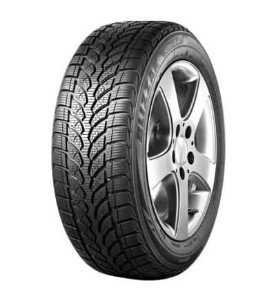 Anvelopa IARNA Bridgestone Blizzak lm-32c 195/60R16C 99T