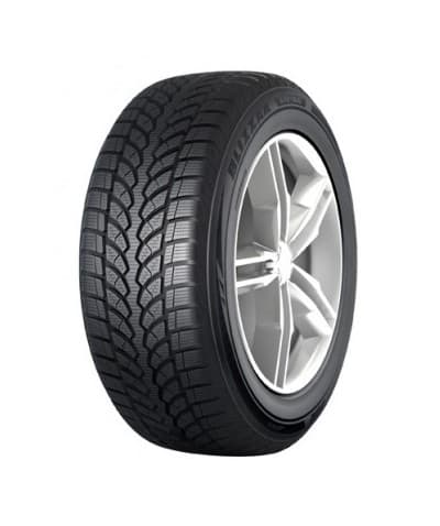 Anvelopa IARNA Bridgestone Blizzak lm-80 evo 235/60R16 100H