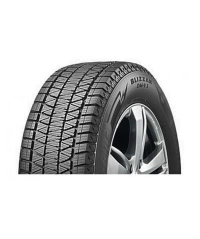 Anvelopa IARNA Bridgestone Blizzak dm-v3 245/70R16 107S