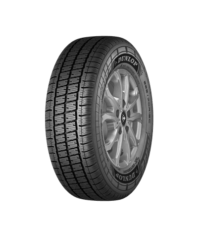 Anvelopa ALL SEASON DUNLOP ECONODRIVE AS 215/65R16C 109T