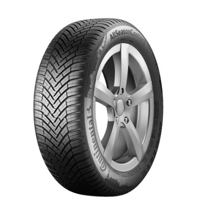 Anvelopa ALL SEASON CONTINENTAL AllSeasonContact 215/65R16 102V