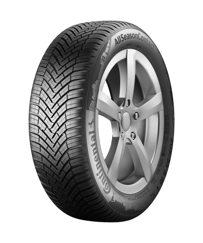 Anvelopa ALL SEASON CONTINENTAL AllSeasonContact 215/65R16 102V
