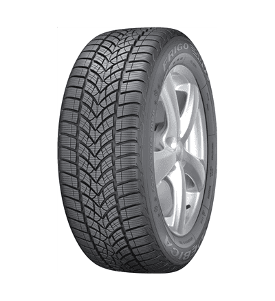 Anvelopa IARNA DEBICA FRIGO HP2 245/45R18 100V