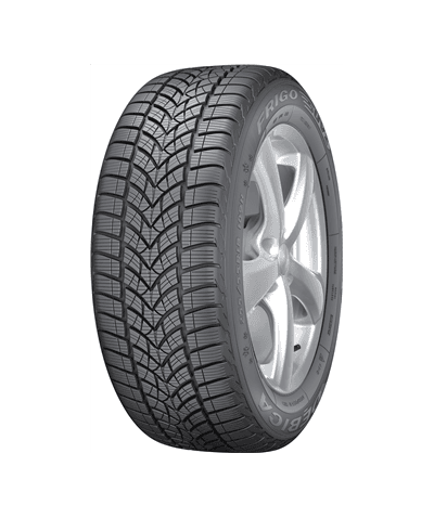Anvelopa IARNA DEBICA FRIGO HP2 245/45R18 100V