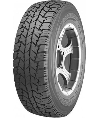 Anvelopa VARA Nankang 255/65R17 H FT-7 110 H