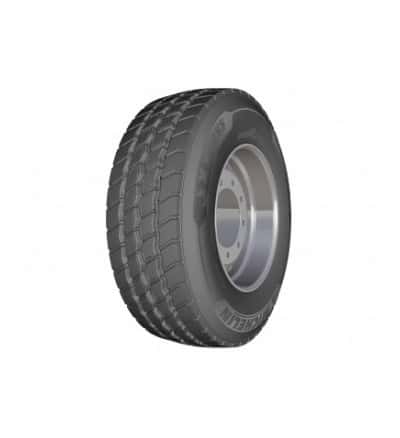Anvelopa CAMION Michelin X Works T MS 385/65R22.5 160K TRAILER