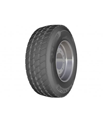 Anvelopa CAMION Michelin X Works T MS 385/65R22.5 160K TRAILER