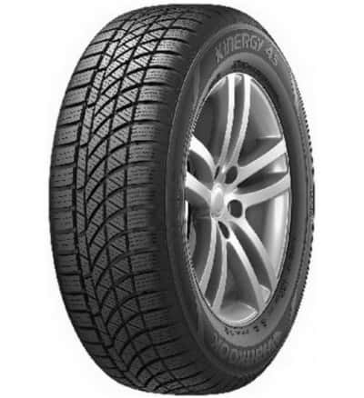 Anvelopa ALL SEASON HANKOOK Kinergy 4s h740 195/60 R16 89H